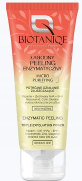 Micro nežen encimski piling 75 ml