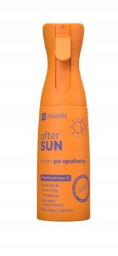 HI losjon za po sončenju, sprej 200 ml