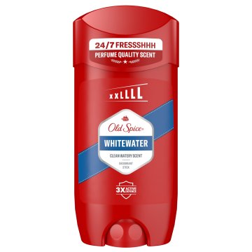 Old Spice Dezodorant v stiku Whitewater za moške 85 ml