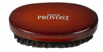 Franck Provost Krtača za brado Barb'xpert, ščetine divjega prašiča 1 kos.