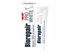 Biorepair zobna pasta za beljenje zob, 75 ml
