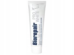 Biorepair zobna pasta za beljenje zob, 75 ml