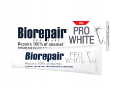 Biorepair zobna pasta za beljenje zob, 75 ml