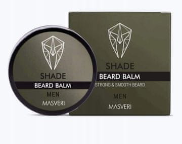 Masveri Balzam za brado MASMERI Men Shade 50 ml