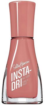 Sally Hansen Lak za nohte Pink 213 Mauve It