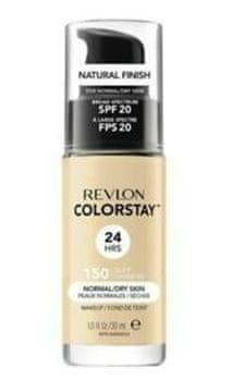 Revlon Colorstay Full Coverage tekoči puder za normalno do suho kožo 150 Buff