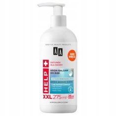 AA Help krema-balzam za roke, XXL, intenzivno vlažilna 300 ml