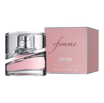 Hugo Boss Femme parfumska voda za ženske 30 ml