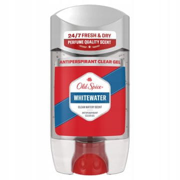 Old Spice 70 ml antiperspirant gel za moške
