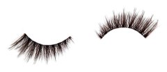 Ardell umetne trepalnice Balayage Wispies, čokoladne, 1 kos.