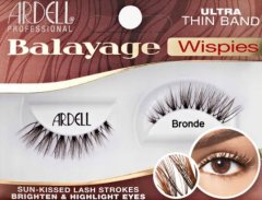 Ardell Balayage Wispies umetne trepalnice, Bronde 1 kos.