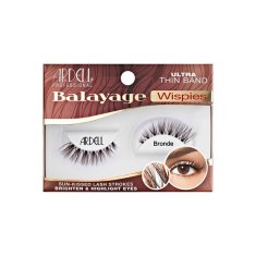 Ardell Balayage Wispies umetne trepalnice, Bronde 1 kos.