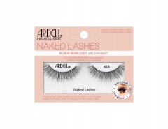 Ardell umetne trepalnice Naked Lashes, št. 423 1 kos.