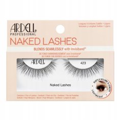 Ardell umetne trepalnice Naked Lashes, št. 423 1 kos.