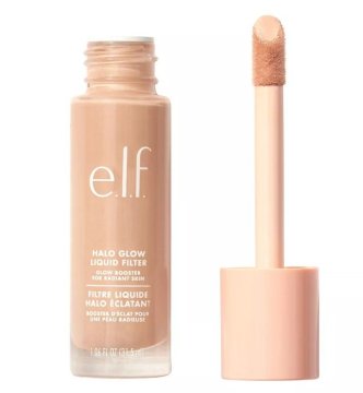 Tekoči osvetljevalec s filtrom Elf Halo Glow 31,5 ml