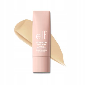 Dnevna vlažilna krema za obraz Elf Halo Glow 30 ml