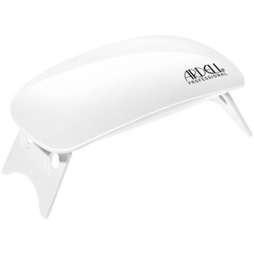 Ardell Nail Addict UV/LED svetilka, prenosna, 6 W, 1 kos.