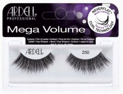 Ardell umetne trepalnice Mega Volume, št. 250 1 kos.
