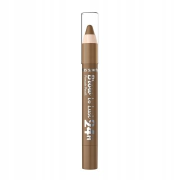 miss sporty Pomada za obrvi Brown