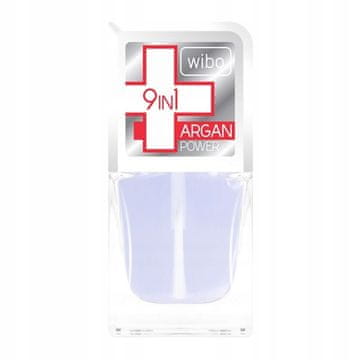 IB 9v1 Argan Power balzam za nohte, obnova in regeneracija 8,5 ml