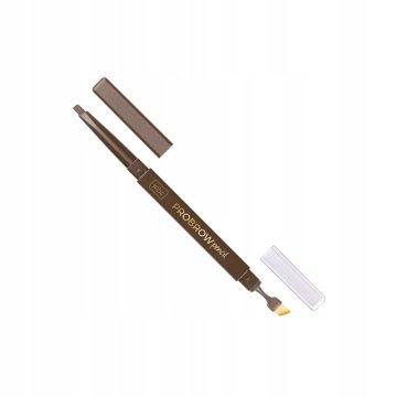 IB Probrow Pencil svinčnik za obrvi, s čopičem, št. 02; 0,3 g