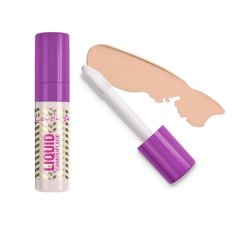 A LITTLE LOVELY CO. Liquid Camouflage Covering Concealer 05, 8 ml