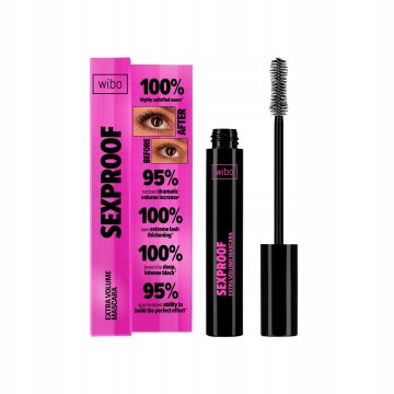 IB Sexproof maskara 8 g
