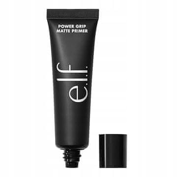 ELF Power Grip Matte podlaga za ličila, matirajoči gel 26 ml