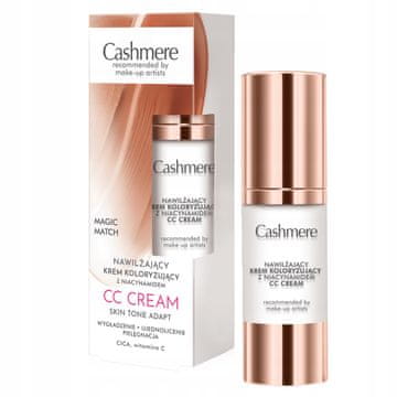 Cashmere CC krema s kašmirjem 30 ml