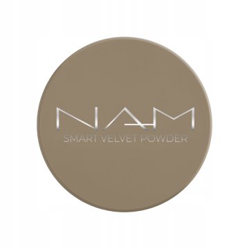 Smart Velvet puder v prahu za obraz, veganski, prozoren 8 g