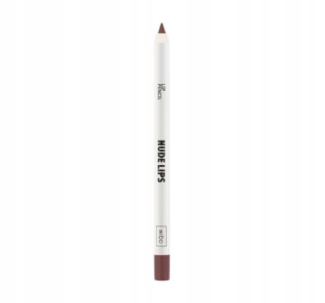 IB Črtalo za ustnice Nude Lips, št. 06 1,4 g