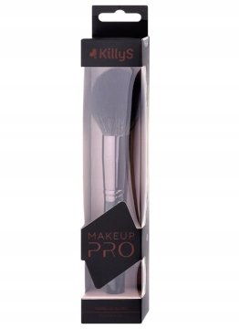 KillyS MakeUp PRO čopič za puder 1 kos.