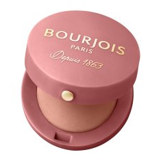 Bourjois Rdečilo za lica Little Round Pot, št. 74 Rose Ambre 2,5 g