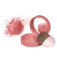 Bourjois Rdečilo za lica Little Round Pot, št. 74 Rose Ambre 2,5 g