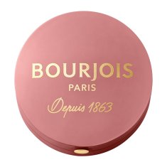 Bourjois Rdečilo za lica Little Round Pot, št. 74 Rose Ambre 2,5 g