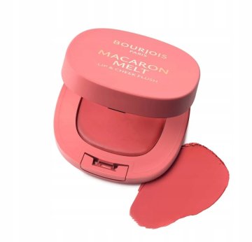 Bourjois kremasto rdečilo za lica