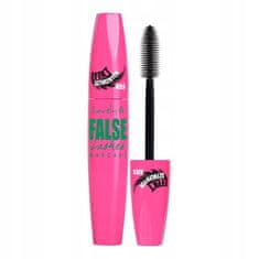 A LITTLE LOVELY CO. Maskara False Lashes, z učinkom umetnih trepalnic, črna 11 g
