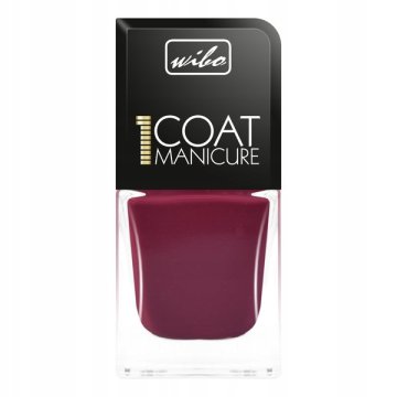 IB lak za nohte 1 Coat Manicure, enoslojni, št. 13 8,5 ml