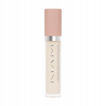 korektor brez gub in super prekrivnosti 02N Naked 5 ml