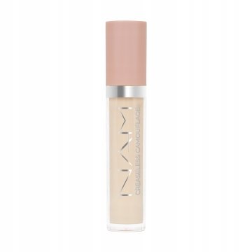 korektor brez gub, super prekrivni, 03N Nude 5 ml