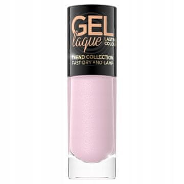 Eveline Cosmetics Gel Laque lak za nohte, št. 321; 8 ml