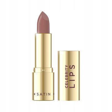 Eveline Cosmetics Eveline Celebrity Lips satenasta šminka 400 Halo