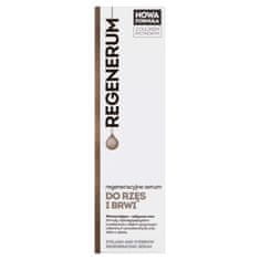 EG regenerativni serum za trepalnice in obrvi 11 ml