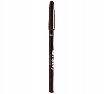 miss sporty Kohl Kajal Fabulous svinčnik za oči, št. 002 Solid 4 g