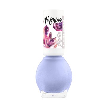 miss sporty Lak za nohte 1' To Shine Mystic, št. 640 7 ml