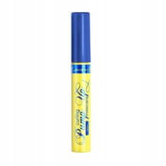 A LITTLE LOVELY CO. maskara za kodranje obraza Pump Up, modra 8 g
