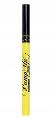 A LITTLE LOVELY CO. Črtalo za oči Pump Up, temno črna 1 kos.