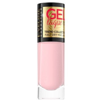 Eveline Cosmetics Gel Laque lak za nohte, gel, št. 203 8 ml