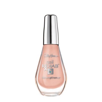 Sally Hansen Nail Rehab balzam za krepitev nohtov 10 ml