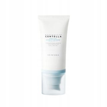 Skin1004 Madagascar Centella Hyalu-Cica krema-serum za obraz, lahka